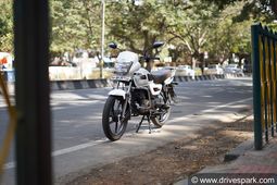 புதிய டிவிஎஸ் ரேடியான் பைக் டெஸ்ட் டிரைவ் ரிப்போர்ட்!
