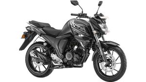 விரைவில் விற்பனைக்கு வருகிறது யமஹா எஃப்இசட்16 ஏபிஎஸ்!!!
