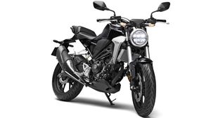 புதிய ஹோண்டா சிபி300ஆர் பைக்கிற்கு எகிடுதகிடான வரவேற்பு!
