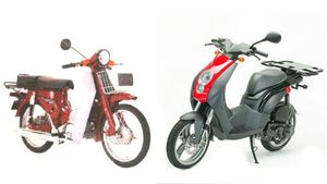 வணிக ரீதியாக பயன்படும் சிறிய அளவு ஸ்கூட்டரை இந்தியாவில் அறிமுகம் செய்ய தயாராகும் பீஜோ‌...?