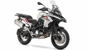 மலைக்க வைக்கும் பெனெல்லி பைக்கின் விலை: ஆரம்ப விலை தெரிந்தால் ஹார்ட் அட்டாக் கன்பார்ம்...