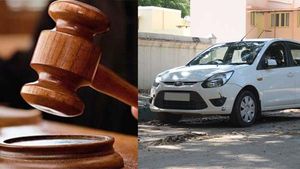 டெல்லி அரசின் புதிய திட்டத்திற்கு முற்று புள்ளி வைத்த உச்சநீதிமன்றம்...? பொதுமக்கள் மகிழ்ச்சி...!