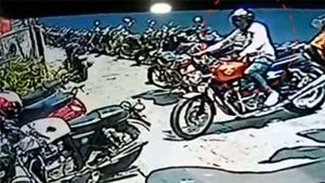 டெஸ்ட் டிரைவ் செய்வதாக கூறி ரூ.3 லட்சம் மதிப்புள்ள பைக் கொள்ளை: திருட்டின் அதிர்ச்சி தகவல்கள்!
