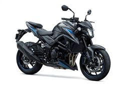 புதிய சுஸுகி ஜிஎஸ்எக்ஸ்- எஸ்750 பைக் விற்பனைக்கு அறிமுகம்!
