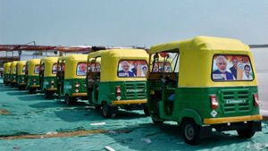 பெங்களூரில் இந்த விஷயத்தை எப்படியாவது பிரபலமாக்க தீவிர முயற்சி... இதற்காக செய்யப்போவது இதுதான்...