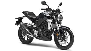 ஹோண்டா சிபி300ஆர் பைக்கிற்கு ஓர் ஆண்டு வெயிட்டிங் பீரியடாம்!