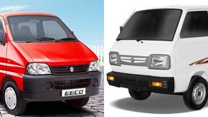 விற்பனையில் இருந்து விலக்கிகொள்ளப்பட்ட ஆம்னி...? மாருதியின் இந்த திடீர் முடிவுக்கு இது தான் காரணம்!