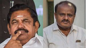 இந்தியாவிற்கே பாடம் எடுத்த தமிழக அரசின் உத்தரவு இதுதான்... அமல்படுத்த போட்டி போடும் மற்ற மாநிலங்கள்