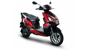 இந்தியாவில் ரூ. 200 கோடியை வாரி இறைக்கும் ஒகினவா... எதற்கு தெரியுமா...?