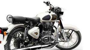 உசார்... ராயல் என்பீல்டு பைக்குகளை குறிவைக்கும் போலீஸார்: எதற்கு தெரியுமா...?