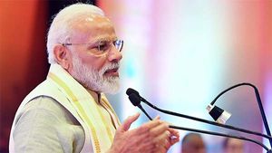 ஜிஎஸ்டி வரியை 12ல் இருந்து 5 சதவீதமாக குறைக்க மத்திய அரசு முடிவு... எதற்கு தெரியுமா...?