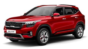 புதிய கியா செல்டோஸ் காரின் முக்கிய அம்சங்கள்: ஒரு  பார்வை!