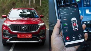 இந்தியாவின் முதல் இன்டர்நெட் காரை குறைவான விலையில் வாங்க இதுவே சரியான நேரம்... ஏன் தெரியுமா?