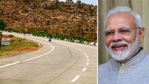 மாஜி ராணுவ வீரர்கள் களமிறங்குகின்றனர்... தமிழக நெடுஞ்சாலைகளில் மோடி அரசு செய்யவுள்ள அதிரடி இதுதான்