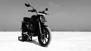 வீட்டு உபயோக பொருட்கள் மட்டுமல்ல இனி பைக் கூட அமேசானில் கிடைக்கும்...!