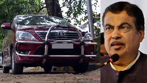 மறைந்திருக்கும் ஆபத்து தெரியுமா? வாகனங்களில் இனி இது இருக்க கூடாது... மத்திய அரசு சூப்பர் உத்தரவு