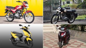 அவல நிலையில் இந்திய வாகன துறை: எந்தெந்த மாநிலத்தில் எவ்வளவு டூ வீலர்கள் விற்பனை... முழுமையான தகவல்!