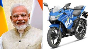 தொடர் மந்தநிலை: அதிரடி முடிவெடுத்த சுஸுகி... இதற்குதான் ஆசைபட்டீங்களா மோடி ஜி!