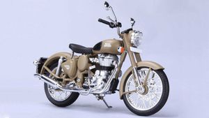 ரூ. 1,200-க்கு கிடைக்க உள்ள கிளாசிக் 500: ராயல் என்பீல்டு அதிரடி... எப்படி  தெரியுமா...?