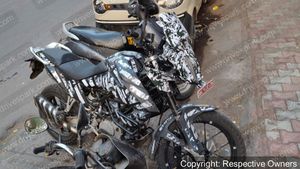 கேடிஎம் 390 அட்வென்ச்சர் பைக் இந்திய அறிமுக விபரம்!