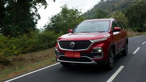 எம்ஜி ஹெக்டருக்காக தவம் கிடப்பவர்களுக்கு ஓர் குட் நியூஸ்!