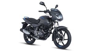 சத்தமேயின்றி பல்சர் 125 ட்ரம் வேரியண்ட்டின் தயாரிப்பை நிறுத்தியுள்ள பஜாஜ்...