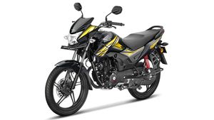 அடுத்து பிஎஸ்-6 எஞ்சினுடன் வரும் ஹோண்டாவின் புதிய டூ வீலர் மாடல்!