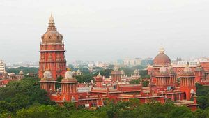 நெடுஞ்சாலை ஆணையத்திற்கு சூப்பர் உத்தரவிட்ட சென்னை ஹைகோர்ட்! இனியாவது தூக்கத்தில் இருந்து விழிக்குமா?