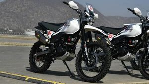 ஹீரோ எக்ஸ்பல்ஸ் 200 ராலி கிட் அறிமுகம்... விலை மற்றும் முக்கிய விபரங்கள்
