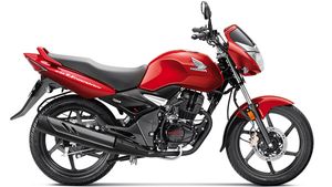 2020 ஹோண்டா யூனிகார்ன் 160 பிஎஸ்6 இந்தியாவில் அறிமுகம்.. விலை எவ்வளவு அதிகரித்துள்ளது தெரியுமா..?