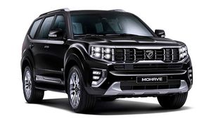  இந்த கியா எஸ்யூவி வந்தால் டொயோட்டா ஃபார்ச்சூனருக்கு கஷ்டம் காலம்தான்!