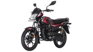 பஜாஜ் பிளாட்டினா 110 எச் கியர் பைக்கின் பிஎஸ்6 மாடல் விற்பனைக்கு வந்தது... முழு விபரம்