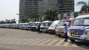 வீட்டிற்கே சென்று மக்களை பரிசோதிக்கும் பிரபல கார் தயாரிப்பு நிறுவனம்... 
