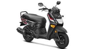 இந்திய பயணத்தை முடித்து கொண்டது ஹோண்டா க்ளிக் ஸ்கூட்டர்... இணைய பக்கத்தில் இருந்து பெயர் நீக்கம்...