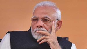 கொரோனா ஏற்படுத்திய பாதிப்புகளில் இருந்து நாட்டை மீட்டெடுக்க அதிரடி... தைரியம் காட்டும் மத்திய அரசு