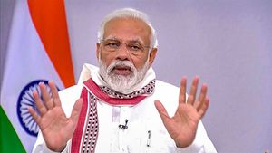 யாரும் எதிர்பார்க்காத திடீர் மாற்றம்... இன்னும் ஒரே ஒரு நாள்தான்! துணிச்சலான முடிவை எடுத்த மோடி அரசு