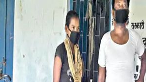 2 மணி நேரம் மட்டுமே ஓய்வு! 1,200 கிமீ சைக்கிள் ஓட்டிய சிறுமி! காரணத்தை கேட்டு நாடே வியந்து பாக்குது!