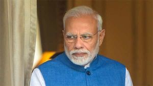 சீனாவிற்கு தண்ணி காட்டும் இந்தியா... சத்தமின்றி காரியத்தை முடித்த மோடி... பக்கா மாஸ்டர் பிளான்