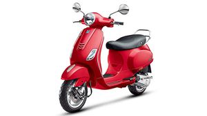  2 புதிய வெஸ்பா ஸ்கூட்டர்கள் விற்பனைக்கு அறிமுகம்... முழு விபரம்!   