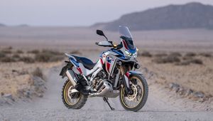 இந்தியர்களின் கனவு பைக்... 2020 ஹோண்டா ஆப்ரிக்காவின் டெலிவிரி துவங்கியது...!