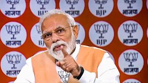 டிராகனை ஓட ஓட விரட்டும் புலி... சீனாவுக்கு சங்கு ஊத தொடங்கியது இந்தியா... யாரும் எதிர்பார்க்காத செக்