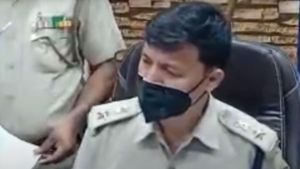 லல்லு பிரசாத் யாதவின் உறவினரிடம் துப்பாக்கி முனையில் துணிகரம்... 6 ஆண்டுக்கு பின் அதிசயம் நிகழ்ந்தது