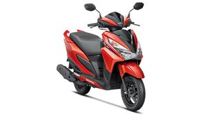ஷோரூம்களில் ஹோண்டா க்ரேஸியா 125 பிஎஸ்6 ஸ்கூட்டர்... டெலிவிரி எப்போது துவங்குகிறது..?