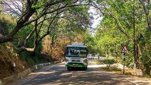 கட்டணத்தை தீர்மானிக்கும் செல்போன் செயலி! கட்டண கொள்ளைக்கு முற்று புள்ளி வைக்க பேருந்து கழகம் அதிரடி!