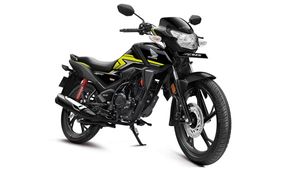பிஎஸ்6 இருசக்கர வாகனங்களின் விற்பனையில் வெற்றிநடை போட்டு கொண்டிருக்கும் ஹோண்டா மோட்டார்சைக்கிள்...