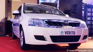 எலெக்ட்ரிக் வாகனங்களுக்கான மானியத் திட்டத்தை நீட்டிக்க எஃப்ஐசிசிஐ அமைப்பு கோரிக்கை