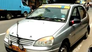 ஊரடங்கால் வேலையிழந்த தமிழக கார் டிரைவர்... வருமானத்திற்கு வழி பண்ண சூப்பர் ஐடியா... என்னனு தெரியுமா?