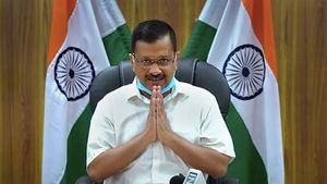 மோடியை மிஞ்சிய அரவிந்த் கெஜ்ரிவால்... மகிழ்ச்சியின் உச்சத்தில் டெல்லி வாசிகள்... தரமான அறிவிப்பு!