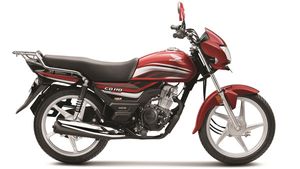 ஹீரோவை ஒரு கை பார்க்க புதிய பட்ஜெட் பைக்: ஹோண்டாவின் அதிரடி திட்டம்!