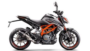 பிஎஸ்6 தரத்தில் கேடிஎம் ட்யூக் 250 பைக் இந்தியாவில் அறிமுகம்... ஆரம்ப விலை ரூ.2.09 லட்சம்...
